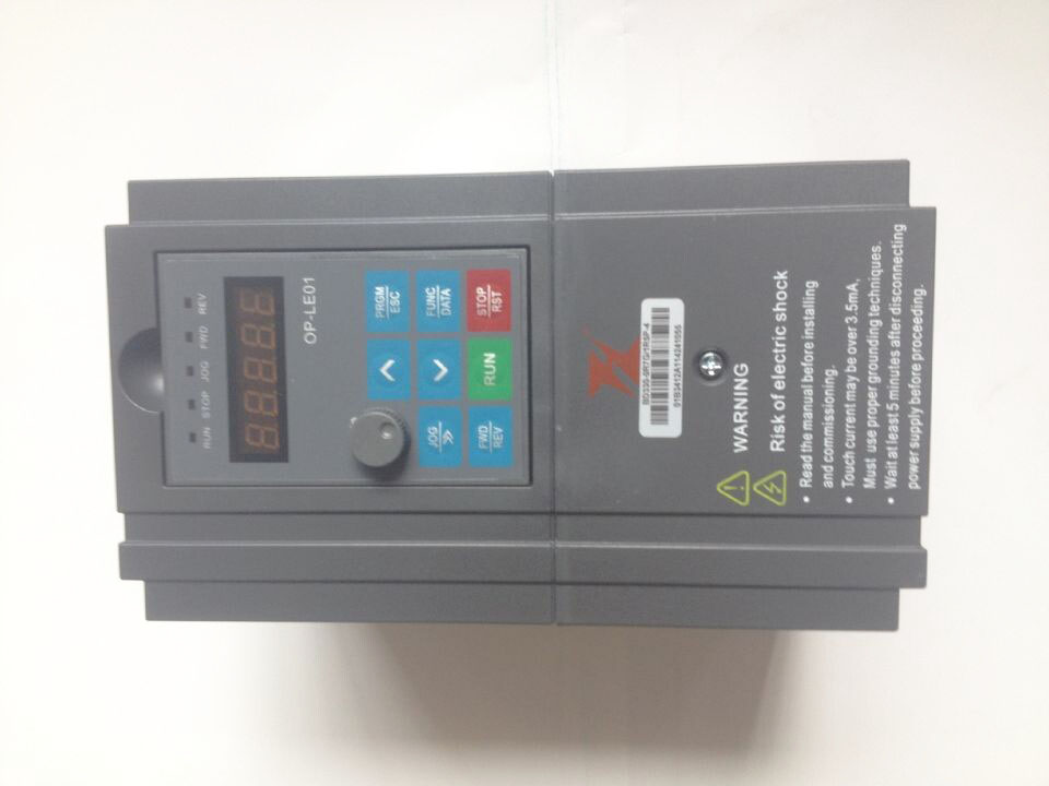 通用型变频器 通用型变频器